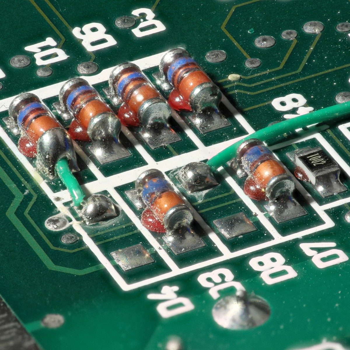 ESP32-WROOM-32E-N8 示意图