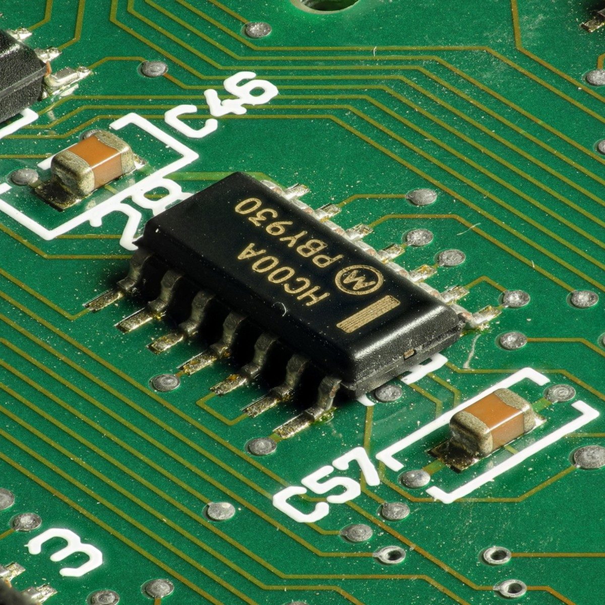 ESP32-C6-WROOM-1-N8 示意图