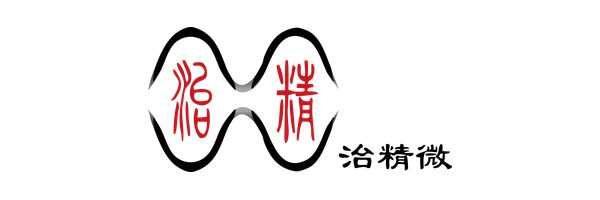 上海治精微电子有限公司 标识