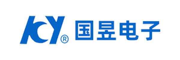 东莞国昱电子有限公司 标识