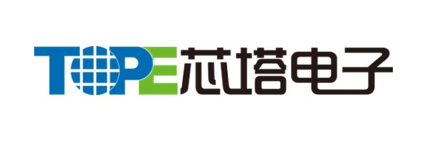 安徽芯塔电子科技有限公司 标识