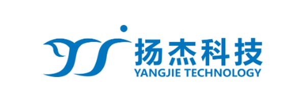 扬州扬杰电子科技股份有限公司 标识