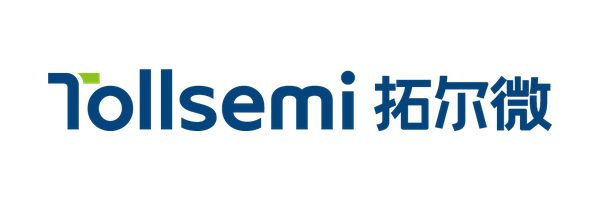 拓尔微电子股份有限公司 标识