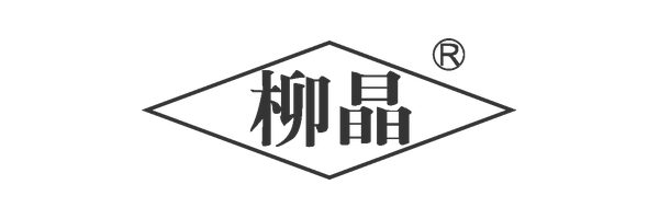 浙江柳晶整流器有限公司 标识