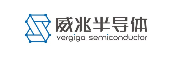 深圳市威兆半导体股份有限公司 logo