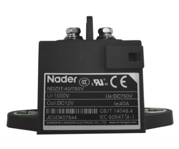 NDZ3T-40 产品图