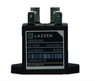 NDZ3X-20C 产品图