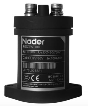 NDZ3W-100 产品图