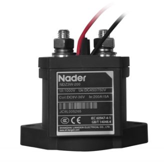 NDZ3W-200 产品图