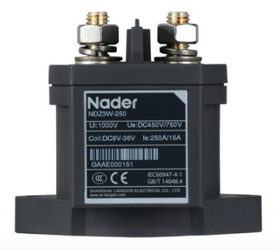 NDZ3W-250 产品图