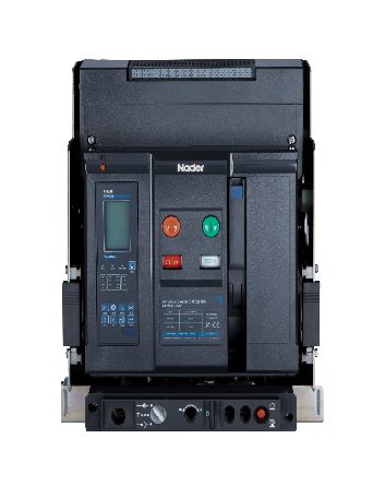 NDW3Z-2500 产品图