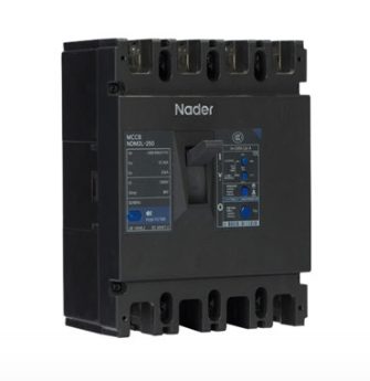 NDM2L-125 产品图