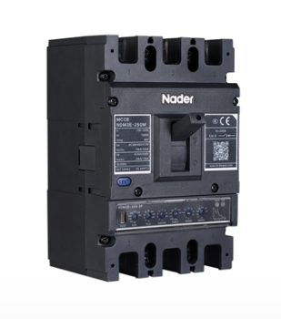 NDM3E-250 产品图
