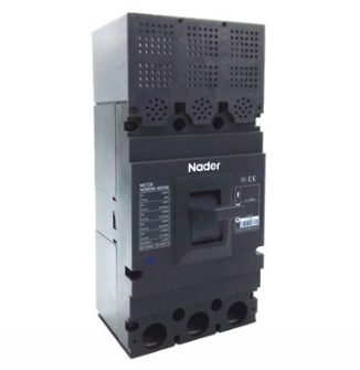 NDM3A-400 产品图