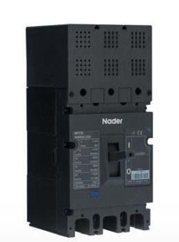 NDM3A-250VM 产品图