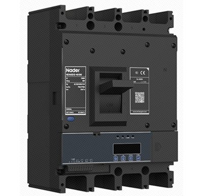 NDM3DE-400 产品图
