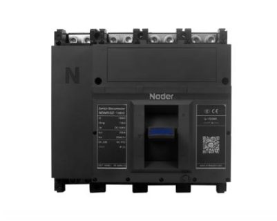 NDM5GZ-1600 产品图