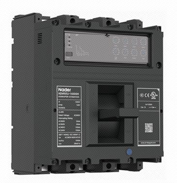 NDM5EU-1600 产品图