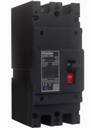 NDMNZ-320V 产品图
